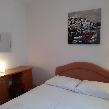 Apartment Conty On The Ground Floor Malinska Extérieur photo