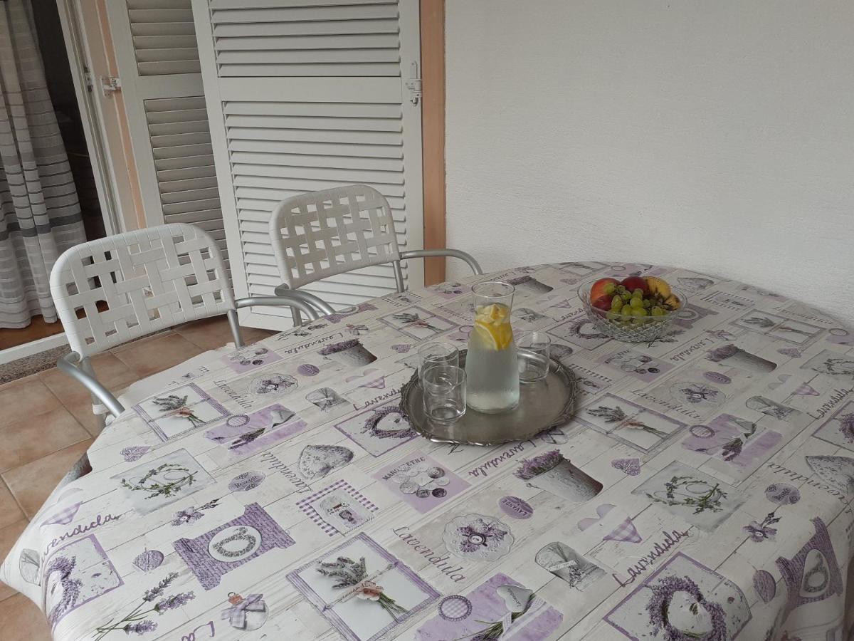 Apartment Conty On The Ground Floor Malinska Extérieur photo