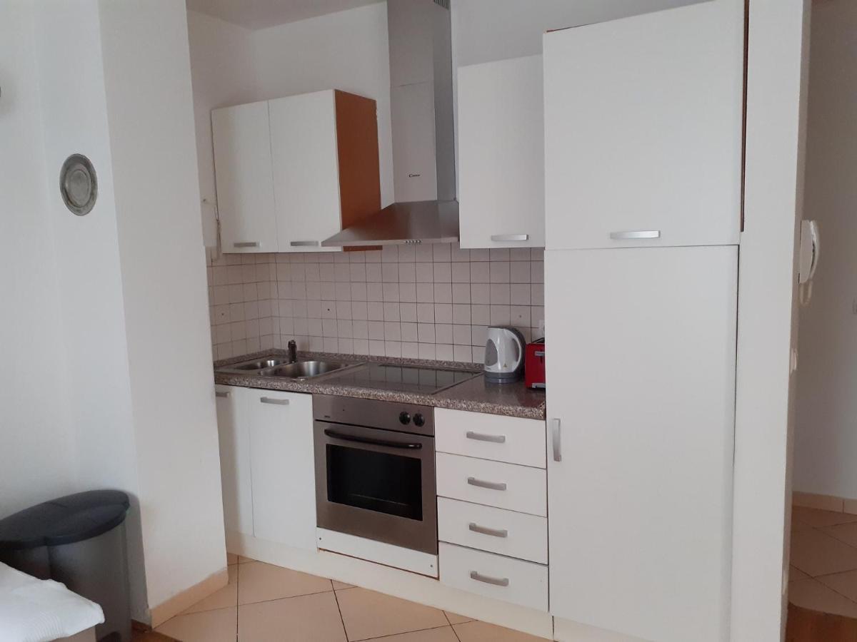 Apartment Conty On The Ground Floor Malinska Extérieur photo